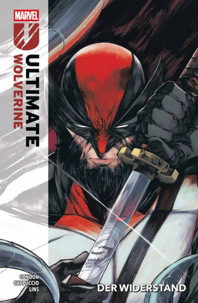 Ultimate Wolverine 2 Der Widerstand